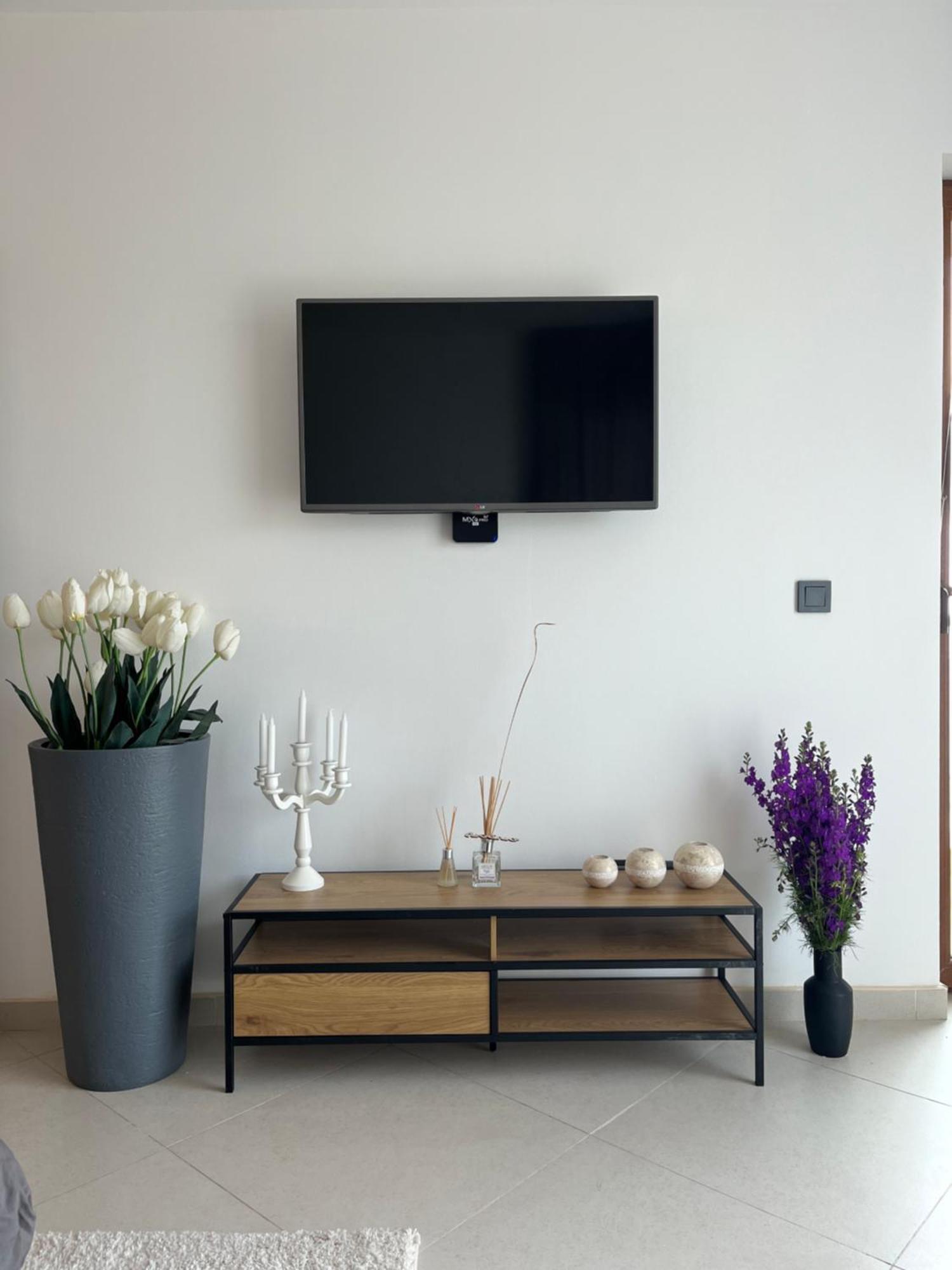 Golf Coast Boutique Studio With Sea View Топола Екстер'єр фото